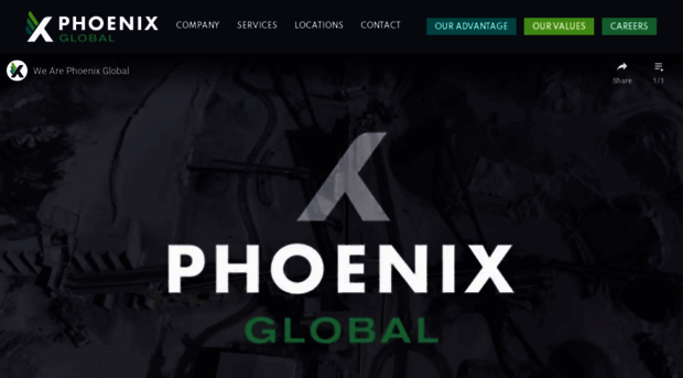 phoenixglobal.com