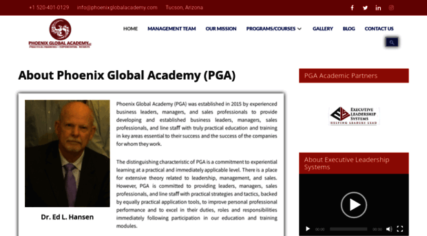 phoenixglobalacademy.com