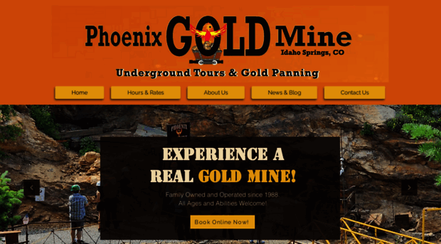 phoenixgoldmine.com