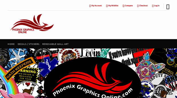 phoenixgraphicsonline.com