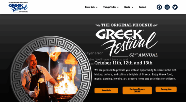 phoenixgreekfestival.org