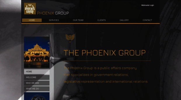 phoenixgroups.com