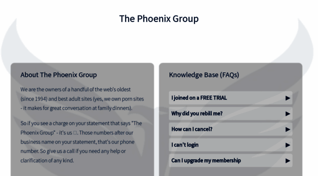 phoenixgrp.com