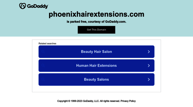 phoenixhairextensions.com