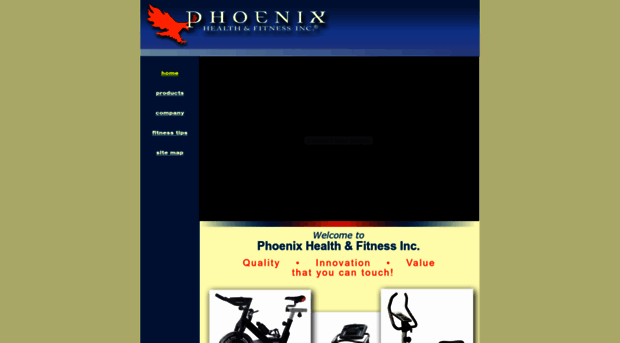 phoenixhealthandfitness.com