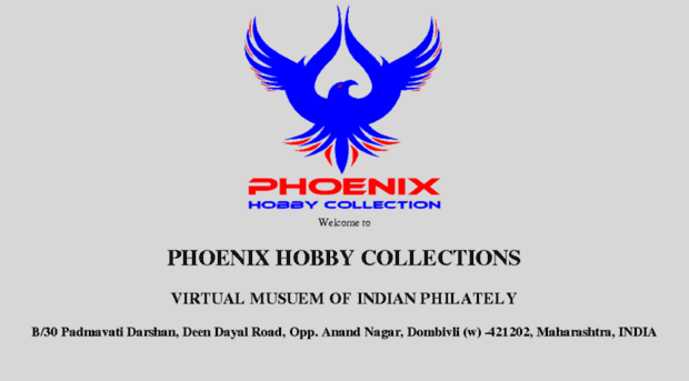 phoenixhobbycollections.com