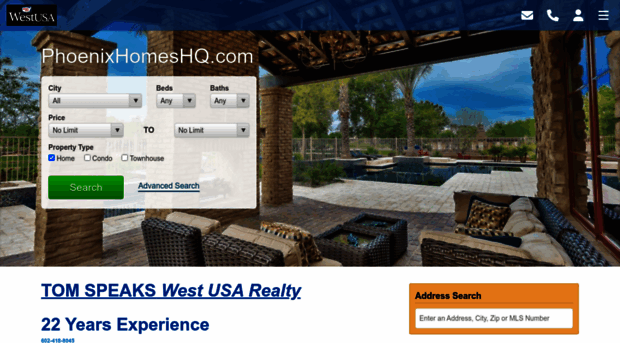 phoenixhomeshq.com