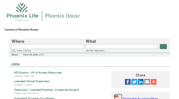 phoenixhouse.jobs