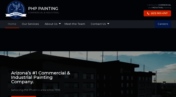 phoenixhousepainting.com