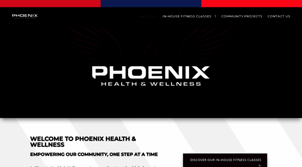 phoenixhub.org
