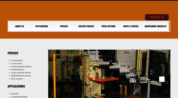 phoenixhydraulic.com