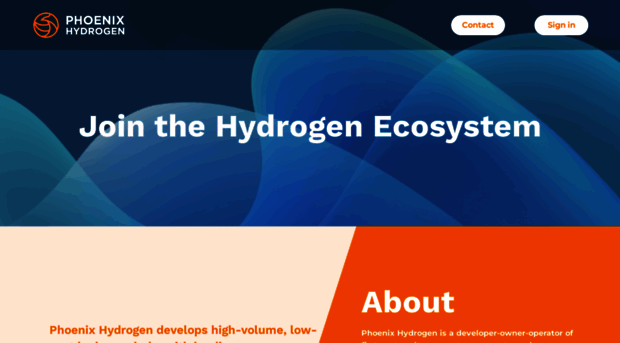 phoenixhydrogen.com