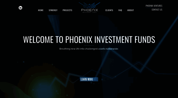 phoenixif.com