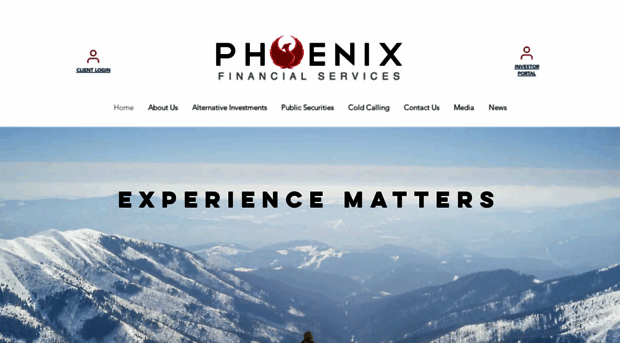 phoenixinc.com