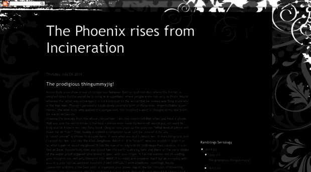 phoenixincineration.blogspot.in