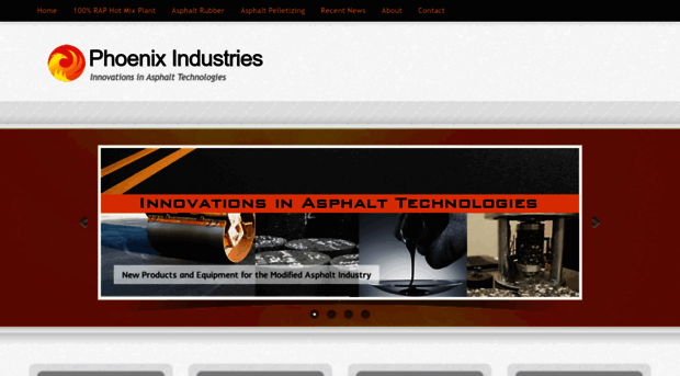 phoenixindustries.com