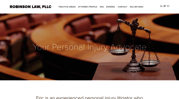 phoenixinjuryfirm.com