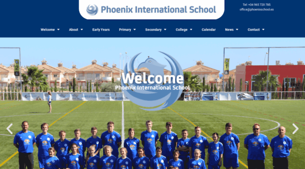 phoenixinternationalschool.es