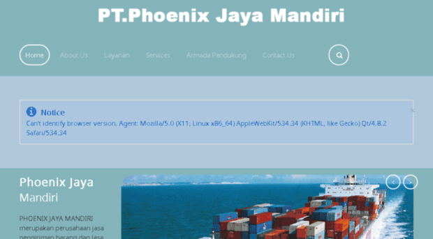 phoenixjayamandiri.co.id