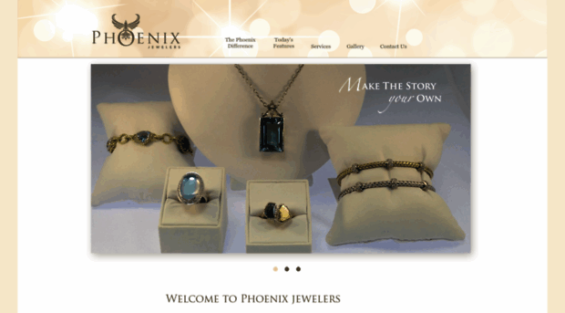 phoenixjewelers.com