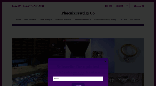 phoenixjewelry.ca