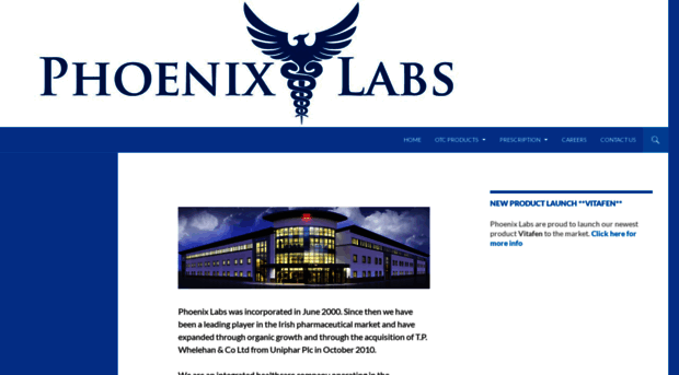 phoenixlabs.ie