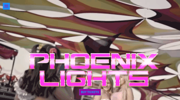 phoenixlightsfest.com