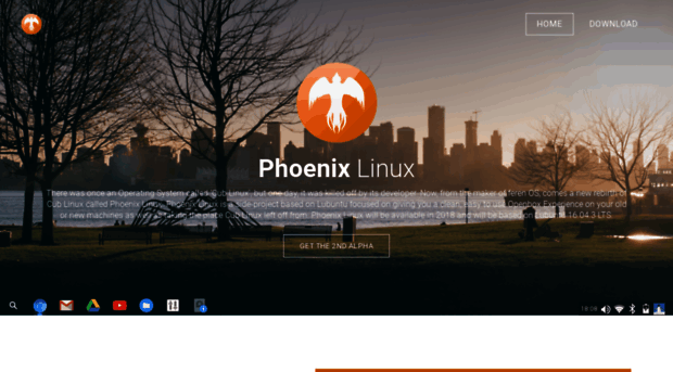 phoenixlinux.weebly.com