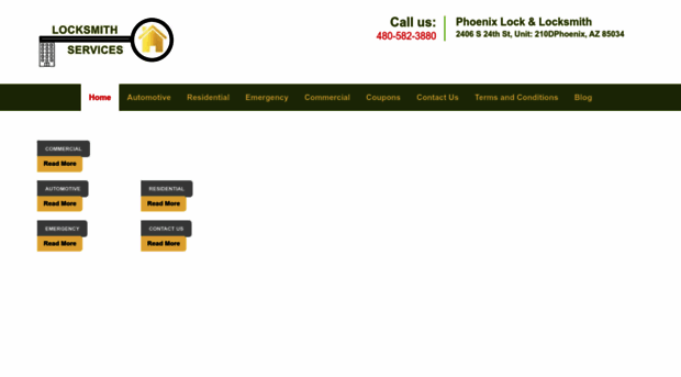 phoenixlocklocksmith.com