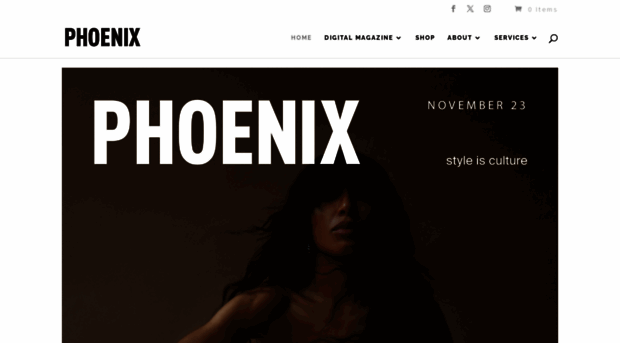 phoenixmag.co.uk