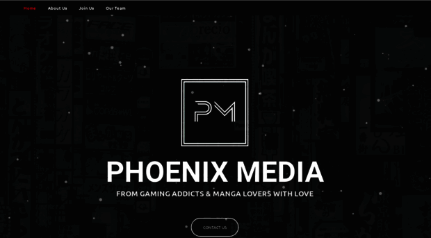 phoenixmedia.io