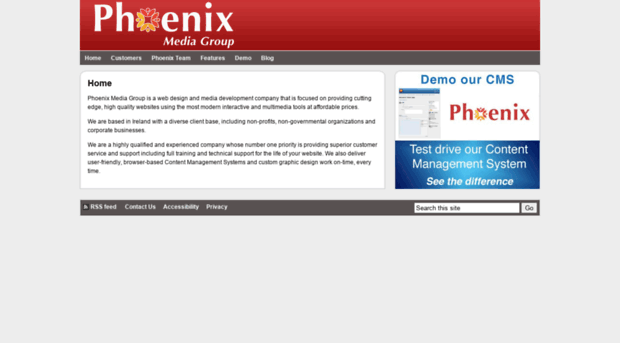 phoenixmediagroup.org