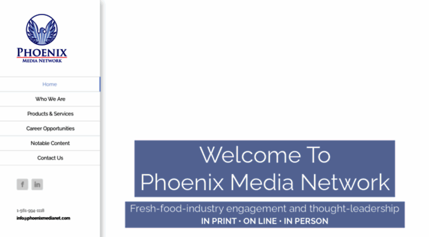 phoenixmedianet.com