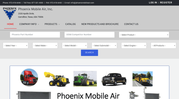 phoenixmobileair.com