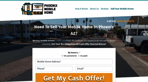 phoenixmobilehome.com