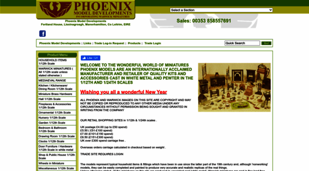 phoenixmodeldevelopments.com