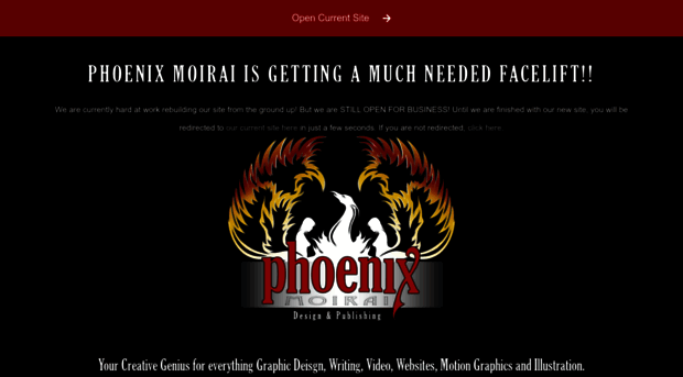 phoenixmoirai.com