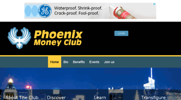 phoenixmoneyclub.wildapricot.org