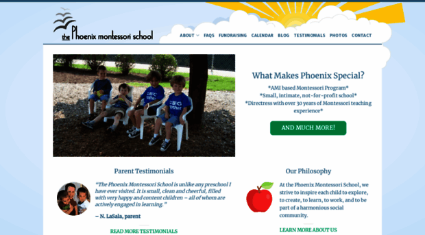 phoenixmontessori.net