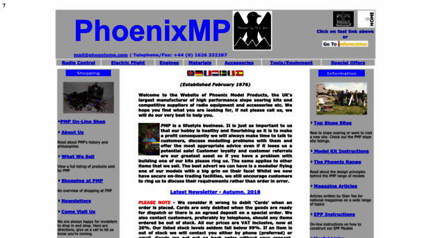 phoenixmp.com