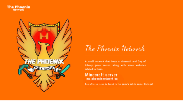 phoenixnetwork.ca