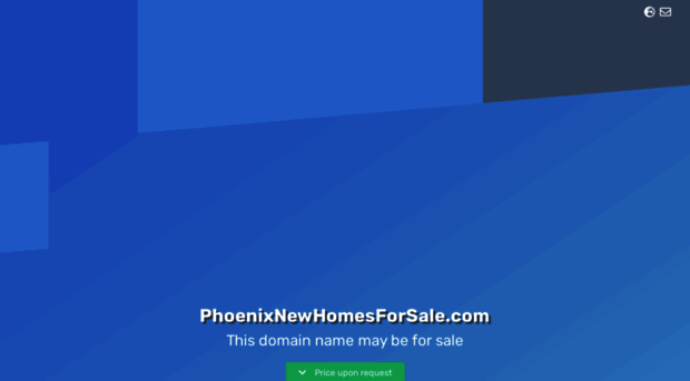 phoenixnewhomesforsale.com