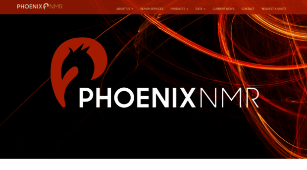 phoenixnmr.com