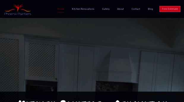 phoenixpainters.co.za