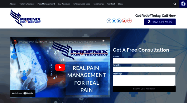 phoenixpaintreatment.com