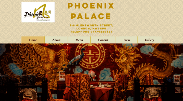 phoenixpalace.co.uk