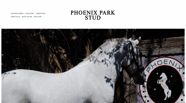 phoenixpark.com.au