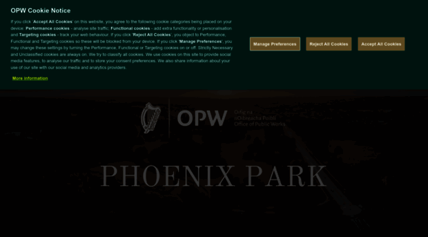 phoenixpark.ie