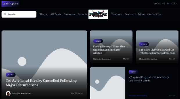 phoenixparlayforge.com