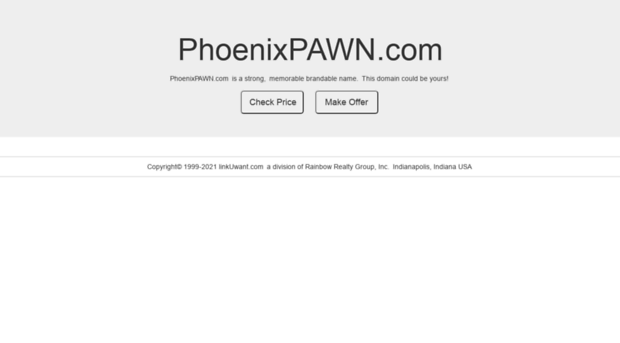 phoenixpawn.com